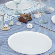 Anaya Home Deep Sea Blue Indoor Outdoor Placemat