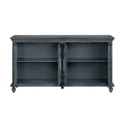 Crestview Collection Wakefield Four- Door Sideboard