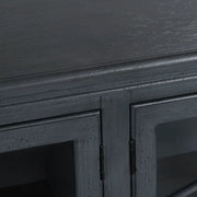 Crestview Collection Wakefield Four- Door Sideboard