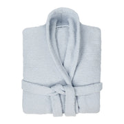 Kashwere Ice Blue Seasonless Lightweight Robe