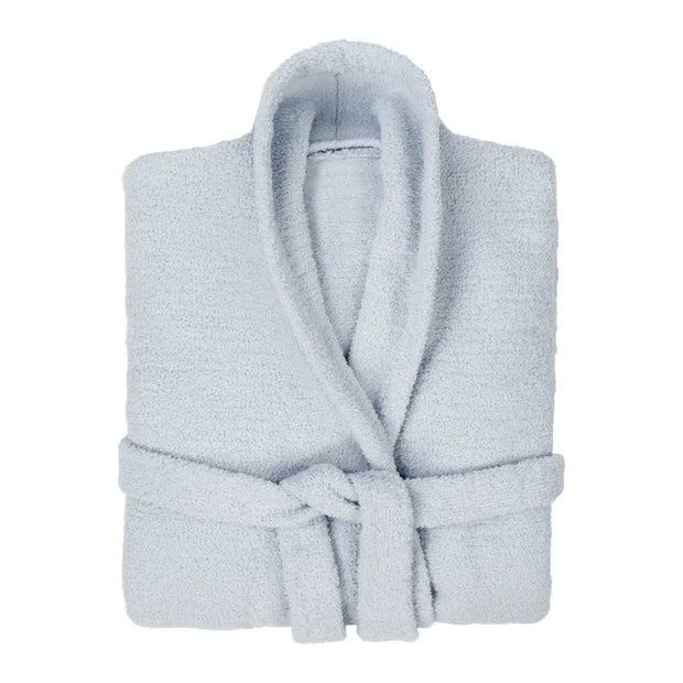 Kashwere Ice Blue Seasonless Lightweight Robe