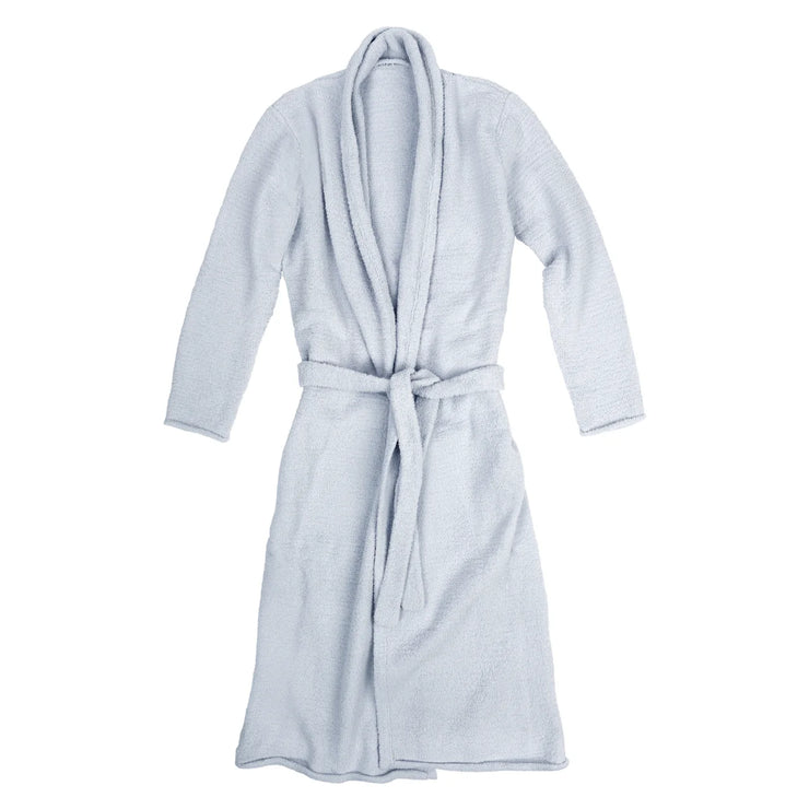 Kashwere Ice Blue Seasonless Lightweight Robe