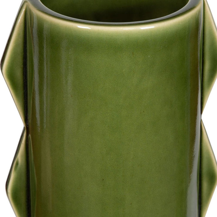 Uttermost Meander Decorative Vases Set Of Two