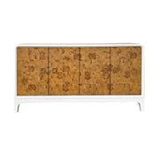 Crestview Collection Maddox Four- Door Sideboard