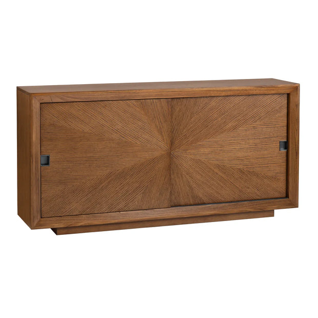 Crestview Collection Rhodes Two- Door Sideboard