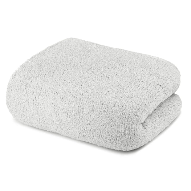 Kashwere Ultra Plush Soapstone Cloud Throw