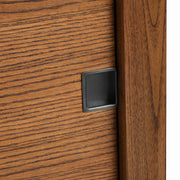 Crestview Collection Rhodes Two- Door Sideboard