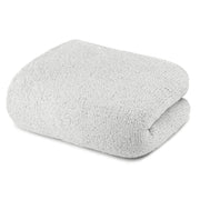 Kashwere Ultra Soft Cloud Cozy Throws Available In White, Crème, Linen, Maliblu, Soapstone, Black and Midnight Grey