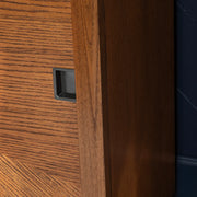 Crestview Collection Rhodes Two- Door Sideboard