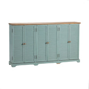 Crestview Collection Clearwater Sideboard