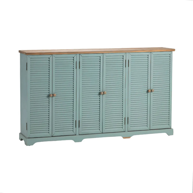 Crestview Collection Clearwater Sideboard
