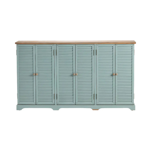 Crestview Collection Clearwater Sideboard