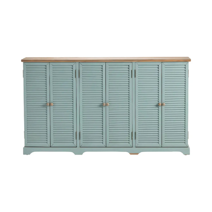 Crestview Collection Clearwater Sideboard
