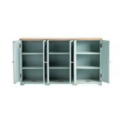 Crestview Collection Clearwater Sideboard