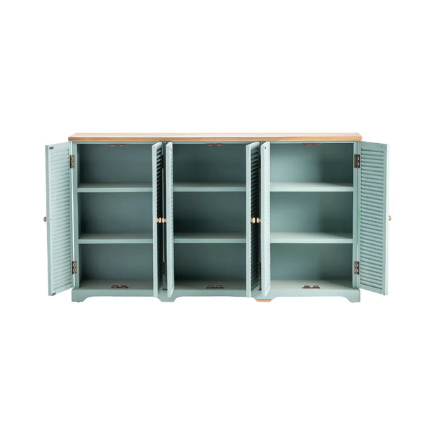 Crestview Collection Clearwater Sideboard