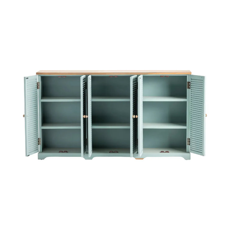 Crestview Collection Clearwater Sideboard