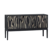 Crestview Collection Maximus Four- Door Sideboard