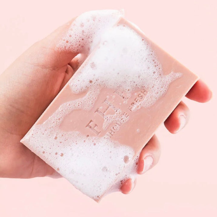Farmhouse Fresh Sweet Tea Shea Butter Soap Bar 6 oz.