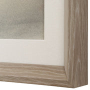 Uttermost Moody Palette Deep Rains Framed Print