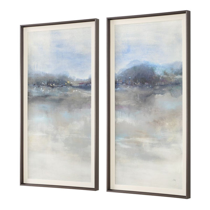 Uttermost Thinking Of You Set of 2 Framed Prints