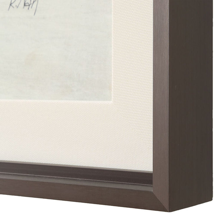 Uttermost Thinking Of You Set of 2 Framed Prints