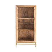 Crestview Collection Bengal Manor Apollo Cabinet
