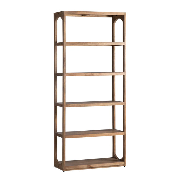 Crestview Collection Apollo Etagere
