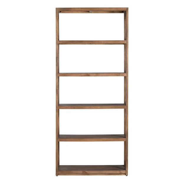 Crestview Collection Apollo Etagere
