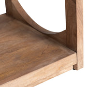 Crestview Collection Apollo Etagere