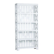 Crestview Collection Brambleton Bookcase