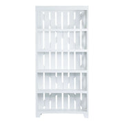 Crestview Collection Brambleton Bookcase