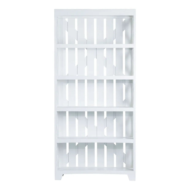 Crestview Collection Brambleton Bookcase