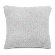 Kashwere Ultra Soft Stone 24x24 Cloud Pillow with Plush Insert