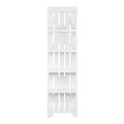Crestview Collection Brambleton Small Bookcase