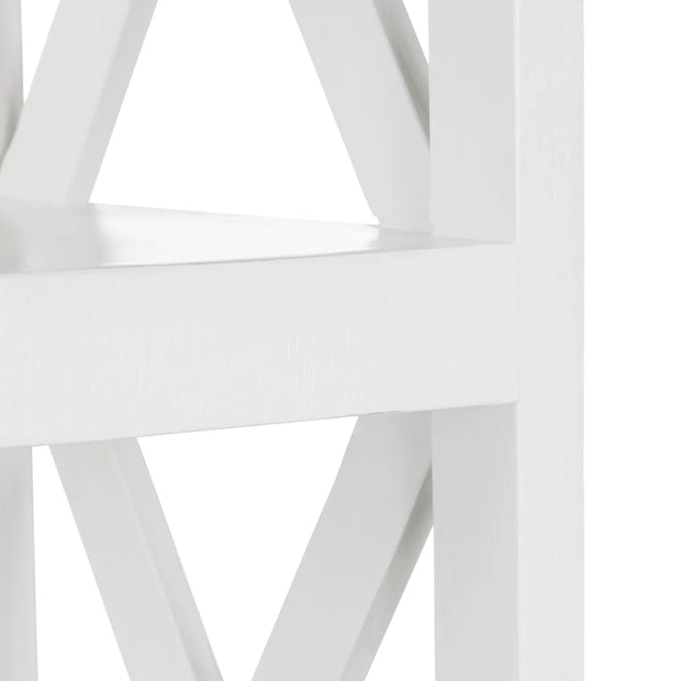 Crestview Collection Brambleton Small Bookcase
