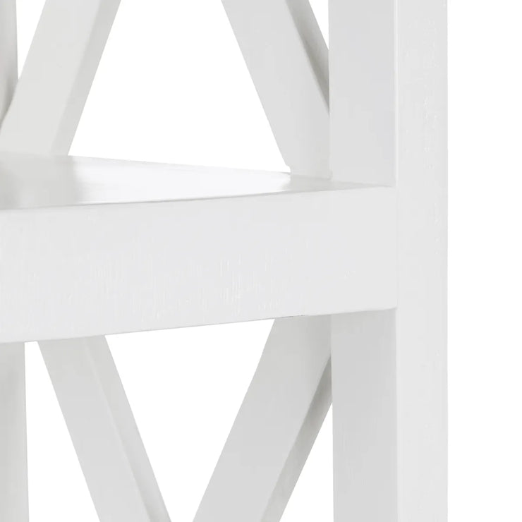 Crestview Collection Brambleton Small Bookcase