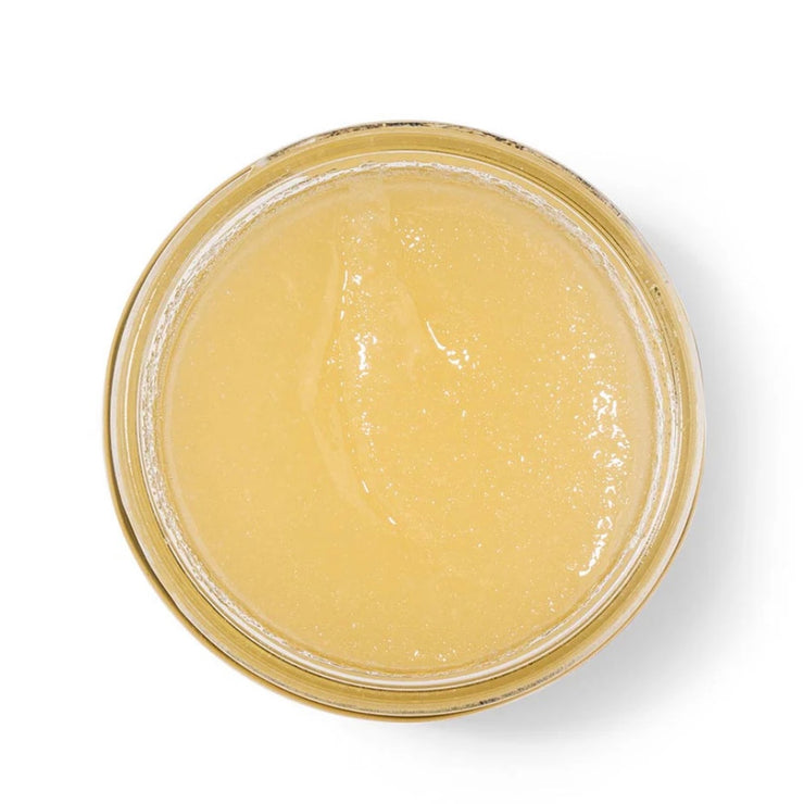 Farmhouse Fresh Rasmopolitan Liquor Infused Body Polish Body Polish 12 oz. Jar with Spoon