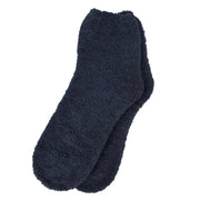 Kashwere Ultra Soft Socks Available In White, Crème, Malt, Pink, Slate, Stone, Black, Iris, Navy Maliblu & Ice Blue