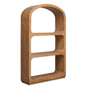 Uttermost Achley Mango Wood Etagere