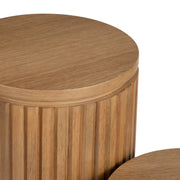 Crestview Collection Emery Plant Stands