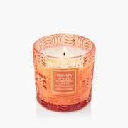Voluspa Spiced Pumpkin Latte Classic Candle ~ 12 oz.