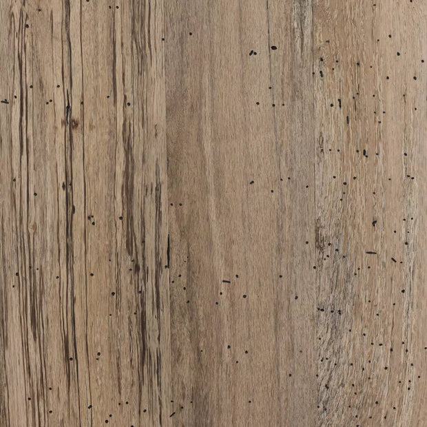 Four Hands Abaso Sideboard ~ Rustic Wormwood Oak Wood Finish