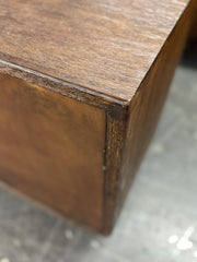 Casa Bonita Peruvian Hand-Painted Carved Wood Michael Buffet