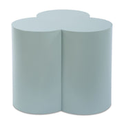 Uttermost Beven Light Blue Accent Table ~Indoor And Outdoor Use