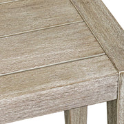 Uttermost Kirkham Contemporary Farmhouse Bench ~ Indoor And Outdoor Use