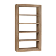 Crestview Collection Brinley Wood Etagere