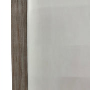 Casa Bonita Modern Rustic Jen King Leather Bed