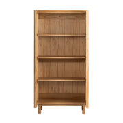 Crestview Collection Morocco Two-Door Cabinet