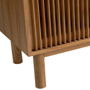 Crestview Collection Morocco Two-Door Cabinet