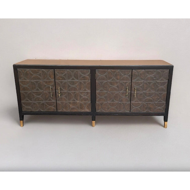 Casa Bonita Modern Rustic Alma Buffet